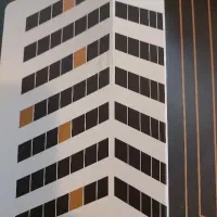 ۹۵ متر موقعیت اداری بر اصلی پاسداران