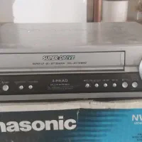 ویدئو ja50 پاناسونیک