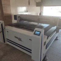 دستگاه برش لیزر