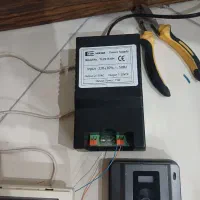 ایفون تصویری کره ای|صوتی و تصویری|تهران, اوقاف|دیوار