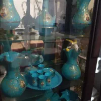 فروش ظروف شاه عباسی