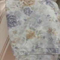 پارچه چادری خارجی( دو‌‌ عدد)