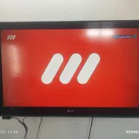 تلویزیون ال جی