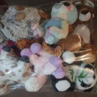 عروسک عمده|اسباببازی|شیراز, آزادگان|دیوار