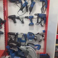 فروش نقد و چک انواع ابزارآلات|ابزارآلات|گلبهار, شهر جدید گلبهار|دیوار