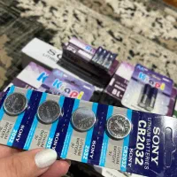 باطری قلم و نیم قلم|عمده‌فروشی|رشت, سعدی (تختی)|دیوار