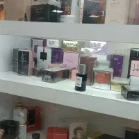 حراج ادکلن ب علت جمع کردن زیر قیمت فوری