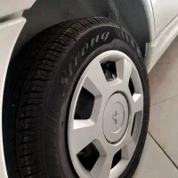 فروش پژو پارس تیوفایو 5 شرایط اقساط|خودرو سواری و وانت|تهران, تهرانسر شمالی|دیوار