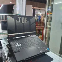لپ تاپ Asus TUF|رایانه همراه|ساوه, |دیوار