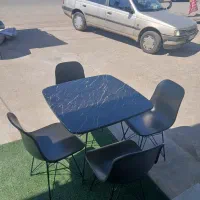 میز صندلی . چرخ گوشت ۳۲.میز کار