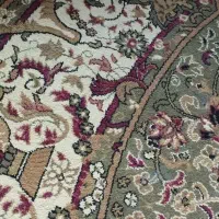 فرش دایره|فرش|تبریز, |دیوار