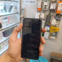 سامسونگ a22 4g در حد آکبند