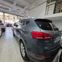 جک S5 اتو|خودرو سواری و وانت|تبریز, |دیوار