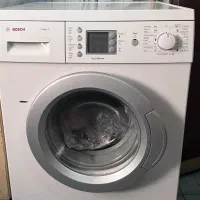 لباسشویی بوش اصل