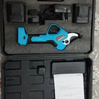 قیچی شارژیه سوانسافت