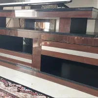میز TV تی وی|میز تلویزیون|رودهن, |دیوار