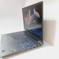 لپ تاپ آکبند گیمینگ HP