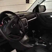 کی ام سی t8. مدل 402|خودرو سواری و وانت|شیراز, شاه قلی بیگی|دیوار