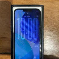 Iphone 13pro max zaa 256gb batry84%اقساطی|موبایل|اصفهان, باغ زرشک|دیوار