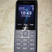 گوشی نوکیا ۱۳۰(۲۰۲۳) آبی تیره