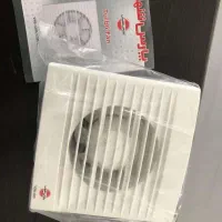 هواکش توربو پارس شهاب