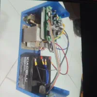 یو پی اس  یکو نیم کاوا