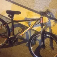 دوچرخه ردفاکس 26|دوچرخه، اسکیت، اسکوتر|شیراز, شهرک صدا و سیما|دیوار