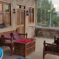 اجاره ویلای سنتی مارال باحال و هوای خاص درلنگر