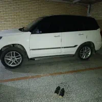 ام وی ام x۳۳s|خودرو سواری و وانت|اصفهان, عباس‌آباد|دیوار