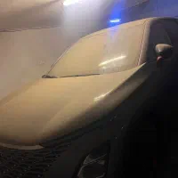 فونیکس fx پریمیوم مدل ۱۴۰۳ صفر خاکستری|خودرو سواری و وانت|تهران, اختیاریه|دیوار