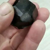 سنگ گارنت آلماندین|جواهرات|کرج, محمد آباد|دیوار