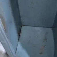 کمدوکولر|کولر آبی|کوهدشت, |دیوار