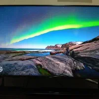 تلوزیون سام ۵۰ اینچ|تلویزیون و پروژکتور|تهران, اتابک|دیوار