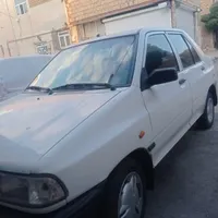 پراید 131 SE، مدل ۱۳۹۵