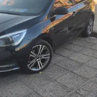 اریزو 5 مدل 1400|خودرو سواری و وانت|صدرا-فارس, فاز ۱|دیوار