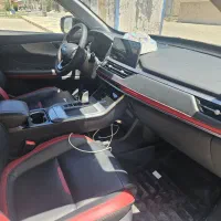x55 pro 1401|خودرو سواری و وانت|بندر ماهشهر, |دیوار