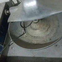 دستگاه سبزی خورد کنی در حد نو|خردکن، آسیاب، غذاساز|تهران, دستغیب|دیوار