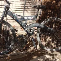 دوچرخ 24|دوچرخه، اسکیت، اسکوتر|ایرانشهر, |دیوار