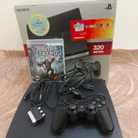 ps3 320g