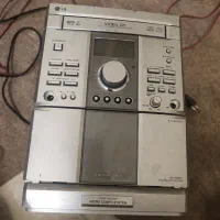 ظبط LG KR220MV