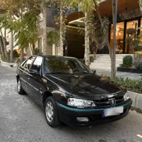 پرشیا مدل۹۳ موتور xu7