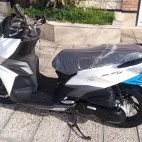 j200|موتورسیکلت|تهران, شهرک خرازی|دیوار