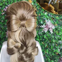 آموزش رنگ و کراتین با اقساط بلندمدت|خدمات آموزشی|قم, بلوار امین و ساحلی|دیوار