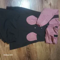 لباس فرم مدرسه