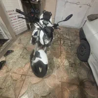 بنلی ۱۵۰ مدل ۱۴۰۲|موتورسیکلت|فردوسیه, |دیوار