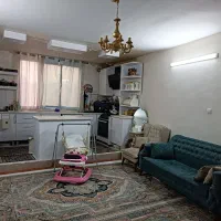 اپارتمان 60 متری|اجارهٔ آپارتمان|کرج, احدآباد|دیوار