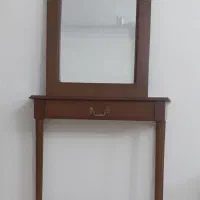 آینه  و کنسول|بوفه، ویترین، کنسول|تهران, دردشت|دیوار