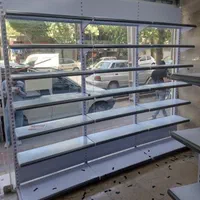قفسه ۲۵۰ در ۲۰۰|فروشگاه و مغازه|ایذه, |دیوار