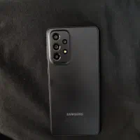 galaxy a33 5G آ۳۳ فوق العاده تمیز|موبایل|شهرضا, |دیوار