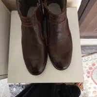 نیم بوت مردانه نو